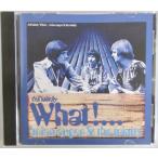 ブライアン・オーガー&amp;ザ・トリニティ / ディフィニトリィ・ホワット！ MSIF2315 アメリカ盤［BRIAN AUGER］中古CD