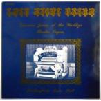 LAURENCE JAMES / LATE NIGHT EXTRA / SDL 317［ローレンス・ジェイムス］ETC-0275