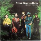 STEVE GIBBONS BAND / RIDIN OUT THE DARK / 008-88291ドイツ盤！［スティーブ・ギボンズ］［LPレコード］