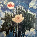 PULSAR / THE STRANDS OF THE FUTURE / TXS-R 119  UK盤！［ピュルサー］OLD-14419