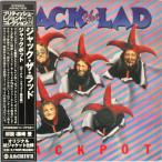 ジャック・ザ・ラッド / ジャックポット / AIRAC-1531 帯付き 紙ジャケ仕様！［JACK THE LAD / JACKPOT］