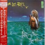 デイヴ・リー・ロス / クレイジー・フロム・ザ・ヒート / P-6205 帯付き［DAVID LEE ROTH］［中古12inchシングル］ OLD-5130