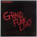 GRAND FUNK RAILROAD / GRAND FUNK LIVES /  FMH-3625  US盤！［グランド・ファンク・レイルロード］OLD-13693