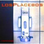 LOS PLACEBOS / DISPENSOR / ELMLP 1003  ドイツ盤！ 90S-0984