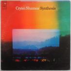 CRYAN SHAMES / SYNTHESIS / CS 9719【2 EYES  US盤 】［クライアン・シェイムス］OLD-1114