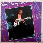 RON THOMPSON AND THE RESISTORS / RESISTER TWISTER / BP 2487  US盤！［ロン・トンプソン］OLD-14833