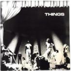 THINGS / SAME / E-86402   US盤！［EPITAPH（エピタフ）］LPレコード OLD-10480