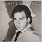 DAVITT SIGERSON / SAME / ILPS 7011  UK盤！［ダビット・シガーソン］ OLD-14142