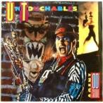 UNTOUCHABLES / AGENT DOUBLE O SOUL / ENVLP 524  ドイツ盤［アンタッチャブルズ］OLD-4897