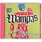 LES WAMPAS / NEVER TRUST A GUY WHO 〜 / 0675922 輸入盤［サイコビリー］