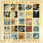 FIVE HAND REEL / A BUNCH OF FIVES / 12TS406 インナー付き！［ファイヴ・ハンド・リール］OLD-2301