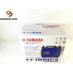 ☆未使用品☆ YAMAHA ヤマハ インバータ発電機 EF1800iS インバーター発電機 7PC1 50/60Hz アウトドア 防災