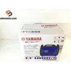 ☆未使用品☆ YAMAHA ヤマハ インバータ発電機 EF1800iS インバーター発電機 7PC1 50/60Hz アウトドア 防災 災害 電源