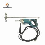 ☆中古品☆makita マキタ 100V カクハン機 UT1305 シャフト＋パドル付 コード式 かくはん機 撹拌機 攪拌機 ミキサー128548