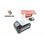 ☆未使用品☆ makita マキタ 40Vmax 4.0Ah 純正リチウムイオンバッテリー BL4040 LITHIUM-ION 雪/飛行機マーク134820