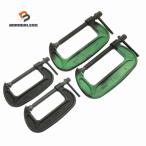 * б/у товар 4 шт. комплект *TOP верх балка ko type винтовой зажим 150mm SC-150 100mm SC-100 автомобиль ko man .. тиски фиксация зажим 122170