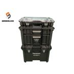 * не использовался товар *Panasonic Panasonic система Carry кейс EXENA EZ9KSA чёрный черный кейс для хранения место хранения BOX ящик для инструментов 126955