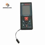 ☆中古品☆BOSCH ボッシュ レーザー距離計 GLM400 距離測定器135602