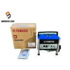 ☆未使用品☆YAMAHA ヤマハ ポータブル発電機 EF900FW 0.85kVA 60Hz ガソリンエンジン発電機 小型 アウトドア 防災131613