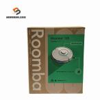 ☆未使用品☆iRobot アイロボット ROOMBA 105 COMBO ロボット Y311260 本体のみ 充電式 ルンバ ロボットクリーナー 掃除機128770