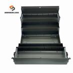 * не использовался товар *TONE тон V форма 3 ступенчатый metal кейс BX430 оливковый гонг b tool кейс ящик для инструментов грудь 111116