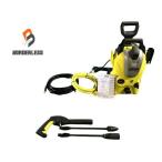 [ бесплатная доставка *. есть перевод рабочий товар ]KARCHER Karcher мойка высокого давления K3 немой 60Hz 1.601-447.0 шланг * форсунка и т.п. принадлежности имеется 116787