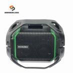 * б/у товар *HiKOKI высокий ko-ki беспроводной динамик US18DA корпус только Bluetooth 14.4V/18V площадка для динамик 122317