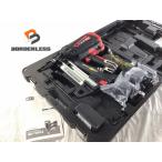 ☆未使用品☆MAX マックス 38mm ガスネイラ GS-738C2 バッテリー2個+充電器+ケース ガス式鋲打ち機 ガス式鋲打機 充電式134314