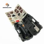 ☆比較的綺麗☆ショップジャパン リノベーター Renovator マルチツールキット WT02234 ツールキット付 切断 研磨 剥離 万能工具122178