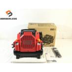 ☆未使用品☆MAX マックス 100V 8L 高圧/常圧 スーパーエアコンプレッサー AK-HL1301E エア工具 大工 エアーコンプレッサー135114