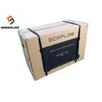 ☆未使用品 近畿圏のみ送料無料☆ECOFLOW エコフロー ポータブル電源 EFDELTAPRO3-JP デルタプロ3 DELTA PRO 3130211