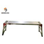 * сравнительно красивый *Hasegawa Hasegawa ножек часть * настольный эластичный тип помост DSL1.0-2709 максимальный использование масса 120kg преобразование покраска Hasegawa промышленность 