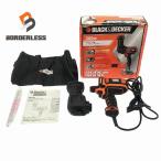 ☆美品☆B＆D BLACK+DECER ブラック＆デ