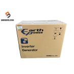 ☆未使用品☆ EARTHPOWER アースパワー 1.8kVA インバーター ポータブル発電機 EF1800iS アウトドア 防災 停電130796