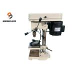 ☆中古品☆makita マキタ 100V 卓上ボール盤 TB131 鉄工13mm 木工24mm 穴あけ加工 回転数5段変速  コード式 電動工具136124