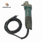 ☆中古品コメント必読☆makita マキタ 100V 100mm ディスクグラインダー GA4031 コード式 ディスクサンダー 研磨機 切断 研削129689