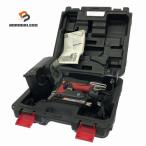 ☆美品☆MAX マックス 14.4V/18V 充電式タッカー TG-Z4-BC/1850A バッテリ(18V 5.0Ah) 充電器付 電動工具130043