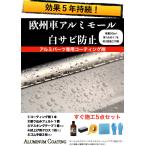 ���B�� �A���~���[�� ���T�r�h�~ �K���X�R�[�e�B���O ����5�N���� �ό� �σL�Y Aluminum Coating
