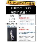 とにかく剥がれない スプレー 塗料 