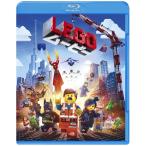 新品 Blu-ray LEGO (R) ムービー  クリス・プラット ウィル・フェレル エリザベス・バンクス