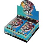 新品 BOX販売 デジモンカードゲーム ブースター ユニオンインパクト【BT-03】BOX (=24パック入り) トレカ