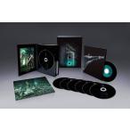新品 CD 8枚組 初回生産限定盤 FINAL FANTASY VII REMAKE Original Soundtrack  ~ Special edit version ~ 特典なし FF 7 リメイク サントラ