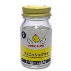9/フィニッシュクリヤ 50ml