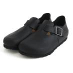 ショッピングビルケン ビルケンシュトック BIRKENSTOCK ロンドン London オイルド レザー サンダル レディース メンズ 小物 靴 シューズ 166543 送料無料