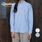 ショッピングジムフレックス Gymphlex ジムフレックス オックスフォード 長袖 ボタンダウンシャツ OXFORD B.D. SHIRT L/S GY-B0197SOX