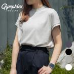Gymphlex ジムフレックス SLEEVELESS CREWNECK PULLOVER レディース gy-c0361flk 2024年 春夏 トップス プルオーバー セミフレンチ BORNFREE ボーンフリー