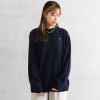 ショッピングジムフレックス Gymphlex ジムフレックス クルーネックプルオーバー CREW NECK PULLOVER KNIT GY-D0067WCH