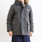 ダントン DANTON ファー付きタッサーダウンジャケット TUSSAH DOWN JACKET JD-8535LAS メンズ アウター