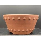  Хориэ прекрасный . фиолетовый грязь круг futoshi тамбурин без тарелочек три пара горшок 3.5 номер (11cm)