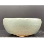  Хориэ прекрасный . селадон . слива цветок форма три пара горшок 3 номер (9cm)